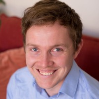 Gray Swan AI Employee John Carpenter's profile photo