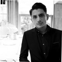 E-mail e número de telefone de Walid Almaaz