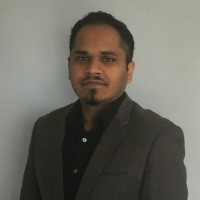 ShiftState Security Employee Adrian Jagdeo's profile photo