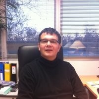 École Polytechnique Employee Yvan Bonnassieux's profile photo