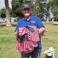 Boy Scouts of America Employee Bill Sears's profile photo