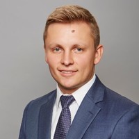 Lilker Associates, an IMEG Company Employee Nikolay Khomyak's profile photo