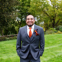 Yarmon Ford Employee Jesse Yarmon's profile photo