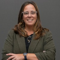 The Pontifical Mission Societies in the U.S. Employee Inés san Martin's profile photo