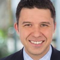 Finch Brands Employee Blake Morin's profile photo
