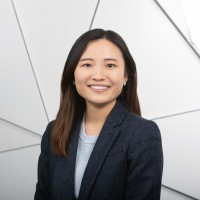 Congresswoman Young Kim u.s House of Representatives Employee Shine Lee's profile photo
