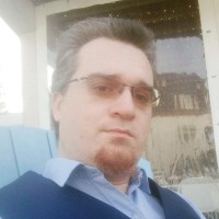 Codata Services SA Employee Jonathan Seidenschnur's profile photo