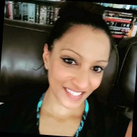 Intertek Melbourn Employee Dina Mistry's profile photo
