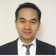 Norman Espiritu Email
