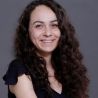 Nitto Bento A.S. Employee Saadet Yazgan's profile photo