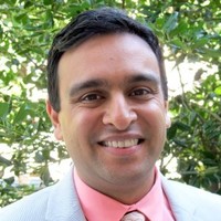 Jay Doshi Email & Phone Number