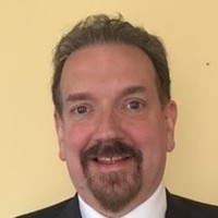 VoIP Networks Employee Richard Butler's profile photo
