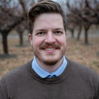 Cornerstone Aviation Employee Isaac Gardner's profile photo