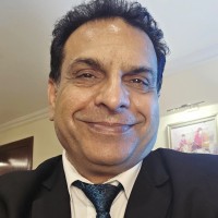 Khalid Rafiq Email