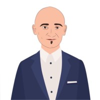 IKK Südwest Employee Daniel Schilling's profile photo