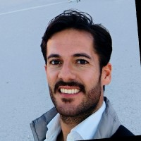 Daymsa Employee Gonzalo Medina Tejada's profile photo