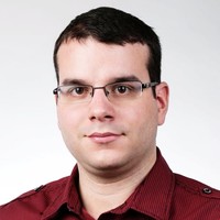 Rainlabs Employee Vasco Baptista's profile photo