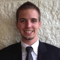 Villa Lighting Supply, Inc. Employee Blake Watts's profile photo