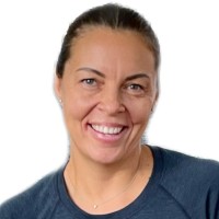 Fire Loop Employee Marina Churgel's profile photo