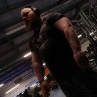 Solid Oak Solutions Employee Spike Richardson's profile photo