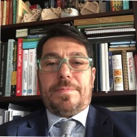 Dap Yapı Employee Zafer Baysal's profile photo