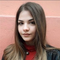 Infanterix Employee Efi Ventouli's profile photo