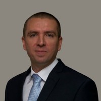 ICDSoft Ltd Employee Teodor Milkov's profile photo