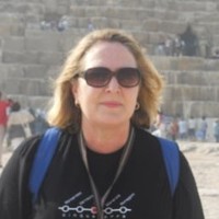 Western Victoria Primary Health Network Employee Helen Kostiuk's profile photo