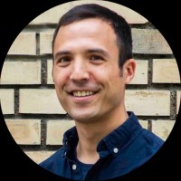 Ofri.ch Employee Benny Hertach's profile photo