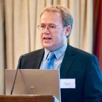 Conscia Ireland Employee Barry O'Connell's profile photo