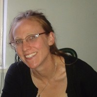adidas Employee Libby Martin's profile photo