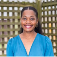 EMCC UK Employee Crystal Small's profile photo