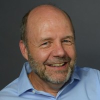 Growing Your Leaders Employee Rod Johnson's profile photo