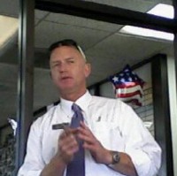 Jack Powell Chrysler Dodge Jeep Ram Employee Rick Taylor's profile photo