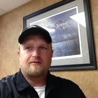Intermountain Slurry Seal, Inc Employee Shawn Fielding's profile photo