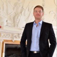 Andy Pritchard Email & Phone Number