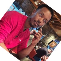 S.G. Employee Mesfin Badeg's profile photo