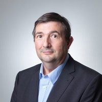 ACENSI Employee François Polzot's profile photo