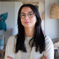 Bliss Applications Employee Juliana Serras Pires's profile photo