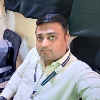 XTouch Technologies Employee Nishant Mistry's profile photo