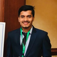 Janssen & Spaans Engineering, Inc. Employee Nabin Shiwakoti's profile photo