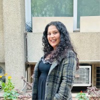 Roopanshi Vashista Email & Phone Number