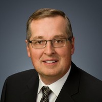 Cenovus Energy Employee Ken Pischke's profile photo