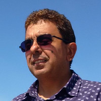 Multimatic - Anton Mfg Employee Tim Samuels's profile photo
