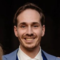 Ralph Bos Email
