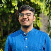 Sanket Detroja Email