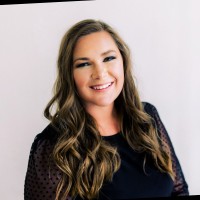 NoBaked Cookie Dough Employee Abigail Johnston's profile photo