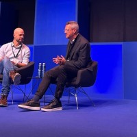 Deeptech Labs Employee David Groom's profile photo