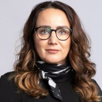 Menkyna & Partners Management Consulting s.r.o. Employee Sandra Lichvarova's profile photo