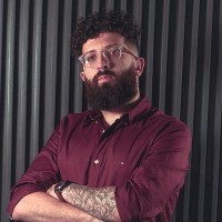 VALORE Coffee Company Employee Diego Gallo's profile photo